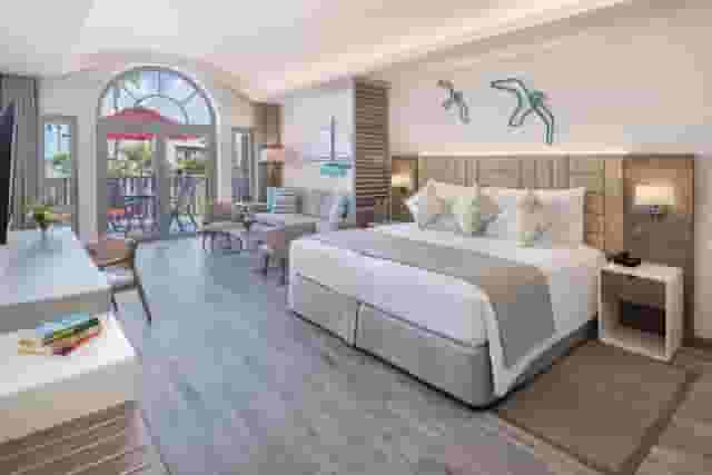Refined suites
