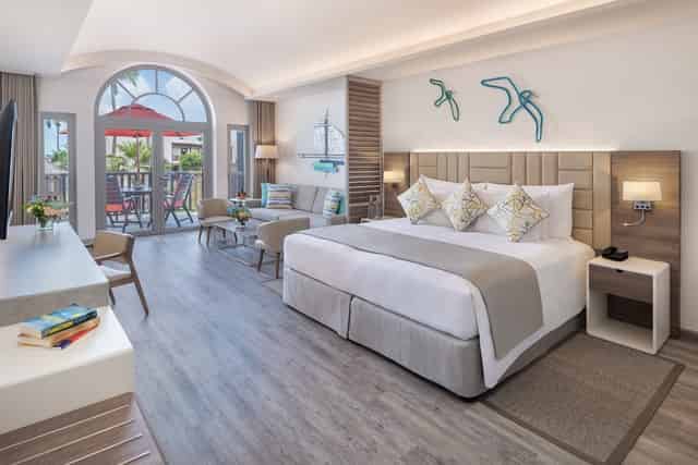 Refined suites