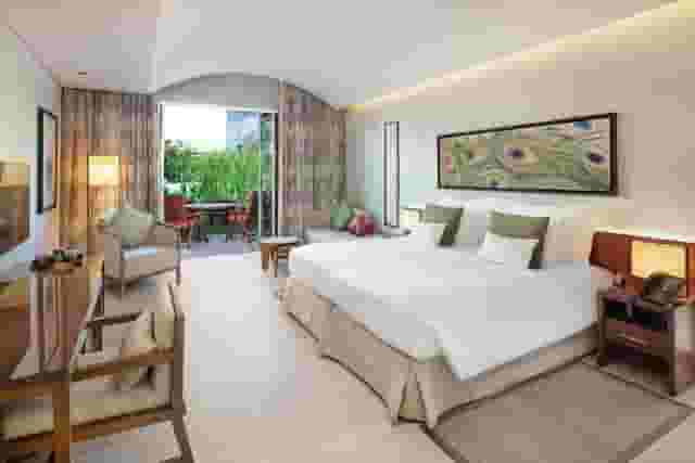 Refined suites