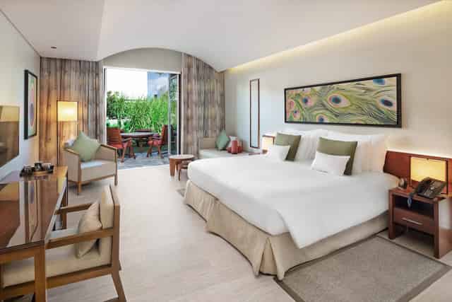 Refined suites