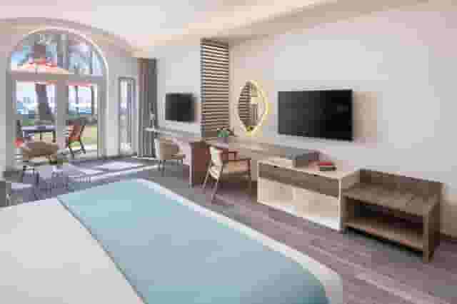 Refined suites