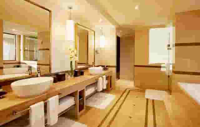Suites