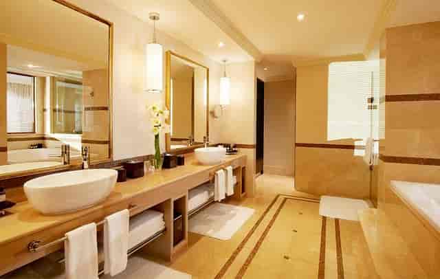 Fairmont The Palm Rooms: Pictures ...