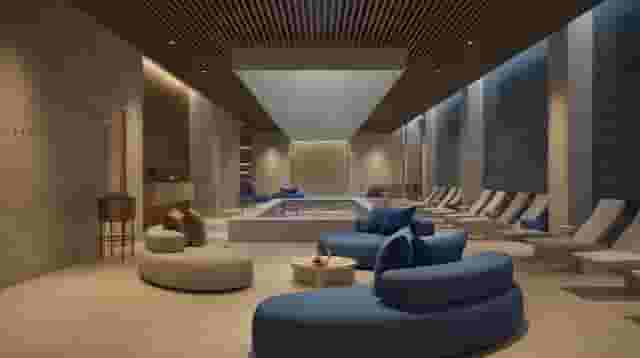 Grand Suite