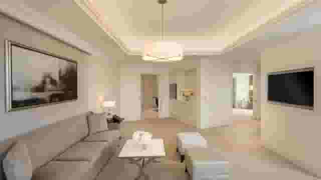 Grand Suite