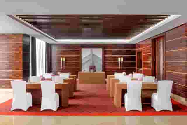 Ballroom