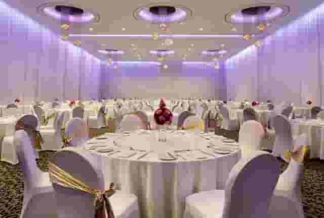 Ballroom