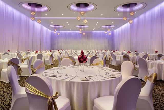 Ballroom