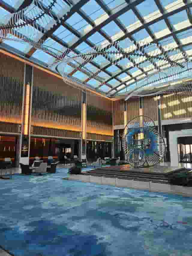 Ballroom
