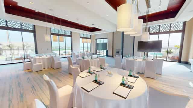 Lateen meeting rooms