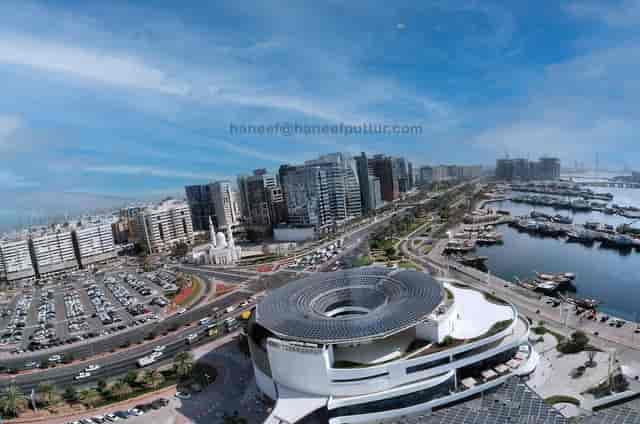Dubai Chambers - >Mahammad Haneef</a>