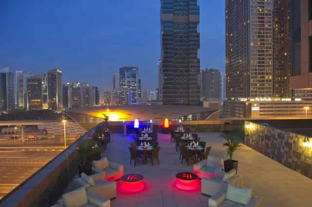 Restaurants