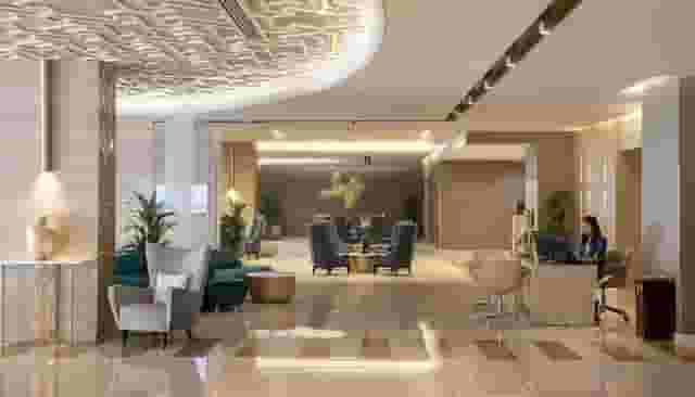 Conference Rooms