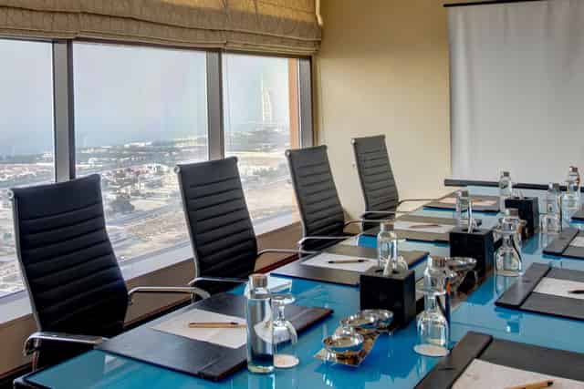 Conference Rooms