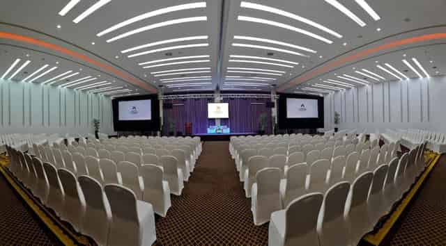Dalma Ballroom