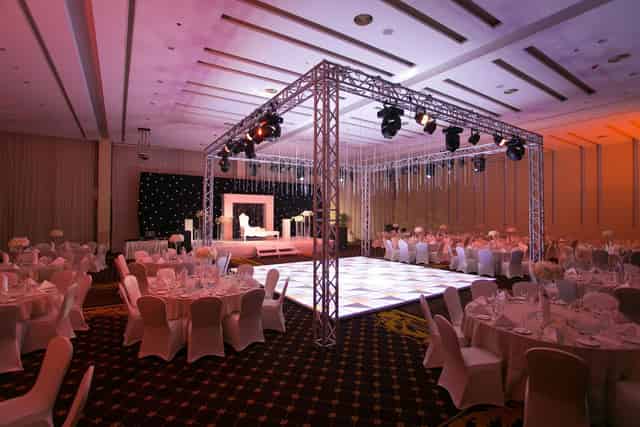 Dalma Ballroom