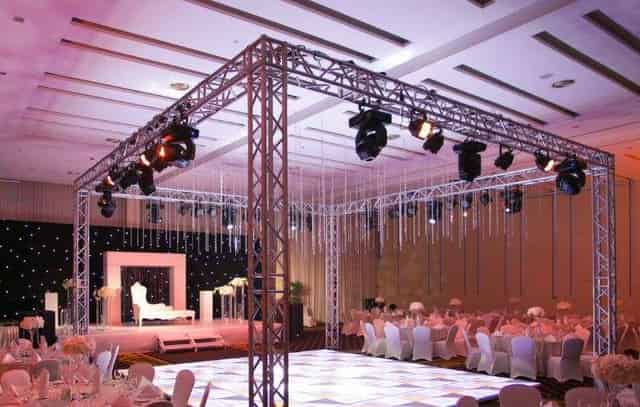 Dalma Ballroom