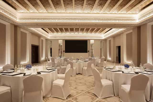 Al Badir Ballroom