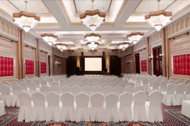 Al Badir Ballroom