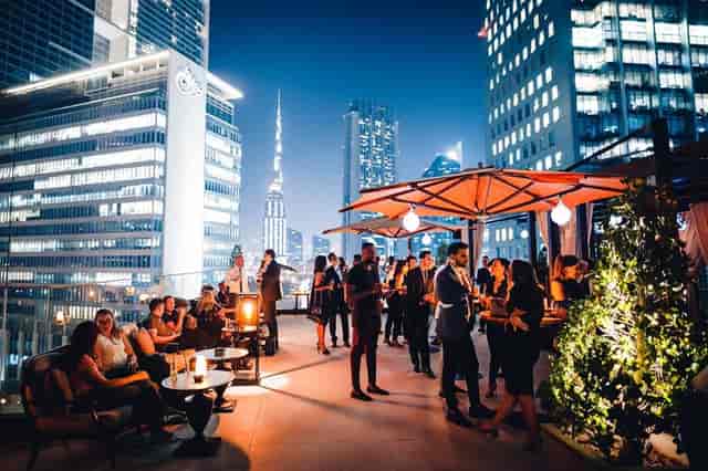 New Year Events In Dubai 2018 | Expat ...