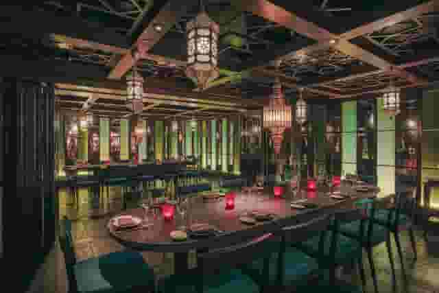 Private Dining Room 2