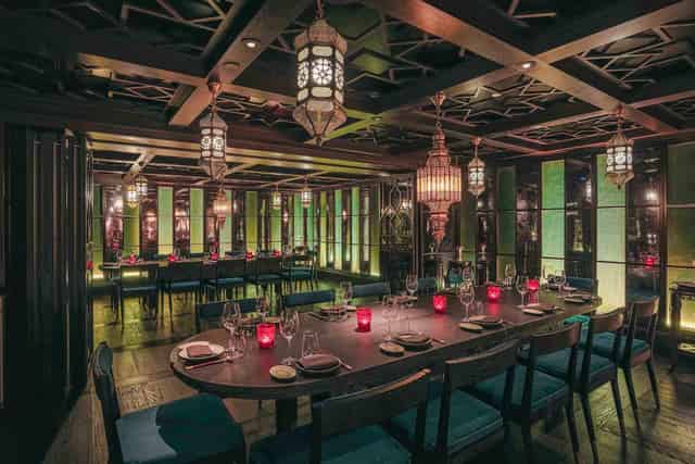 Private Dining Room 2