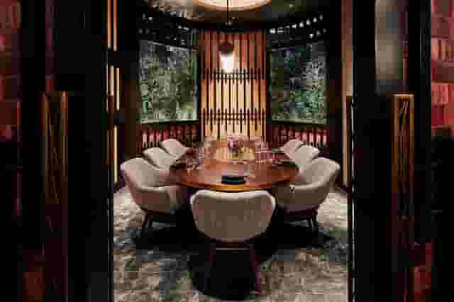 Private Dining Room 2