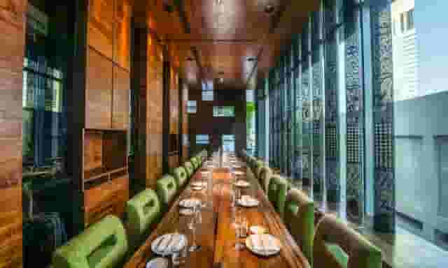 Private Dining Room 2