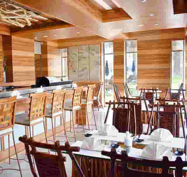 Private Dining Room 2