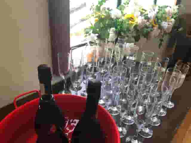 Emerald Venues