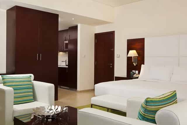 Suites
