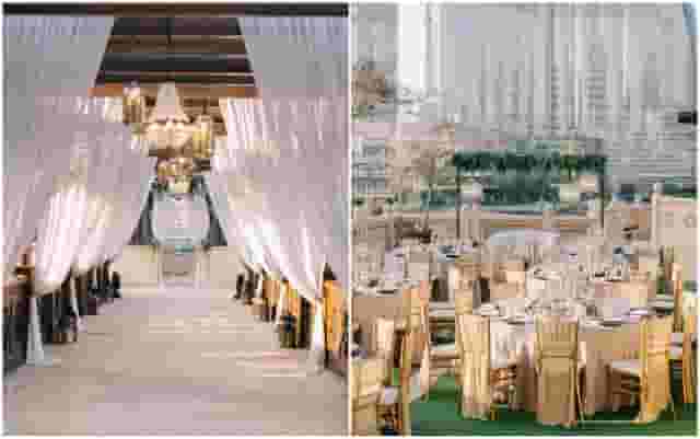 The Viewing Deck
