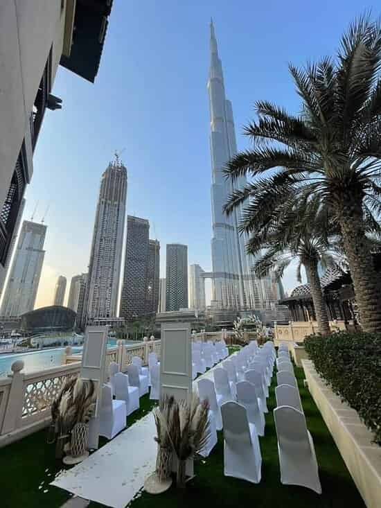 The Viewing Deck