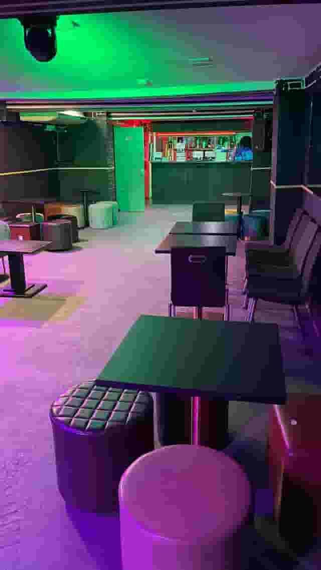 Club No8