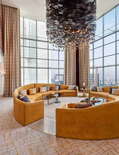 Royal Suite