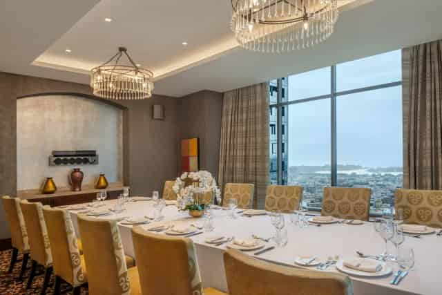 Royal Suite