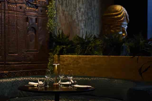 Gilgamesh London