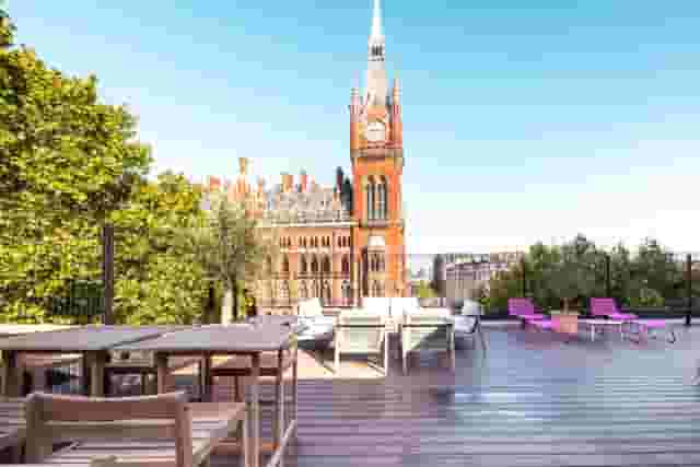 Rivvia Kings Cross