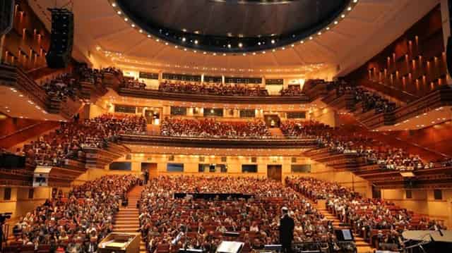 Theater