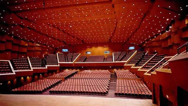 Theater