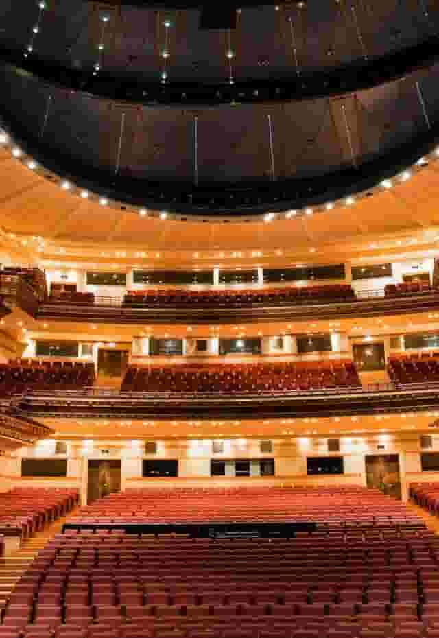 Theater