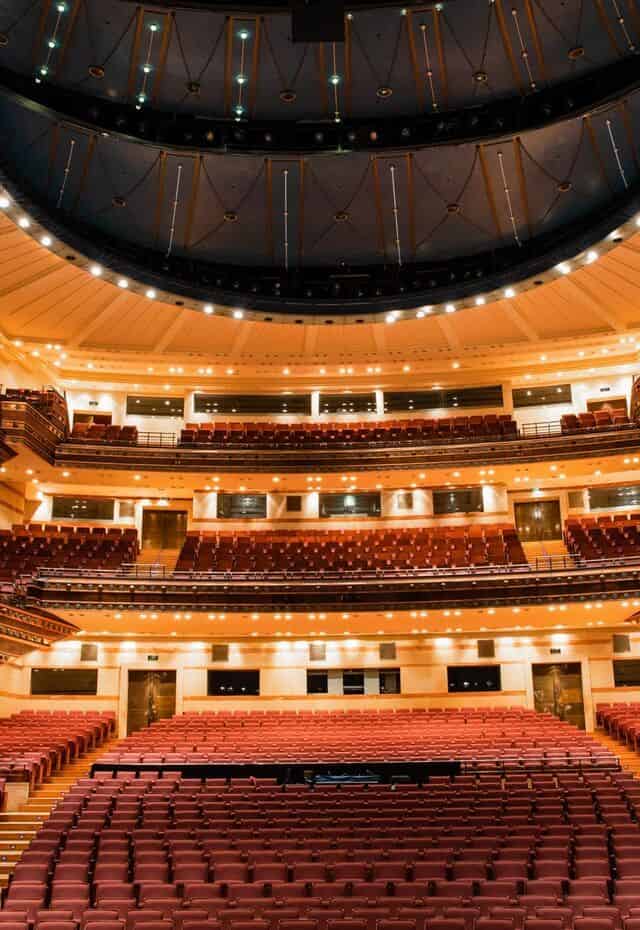Theater