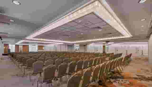 Ilissos Meeting Room