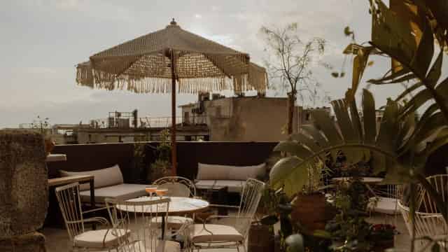 Rooftop