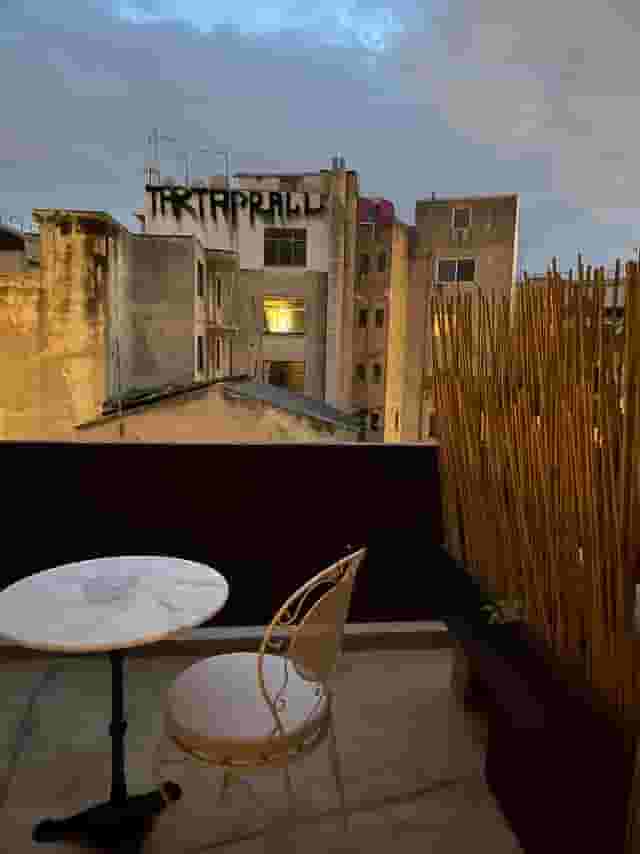 Rooftop