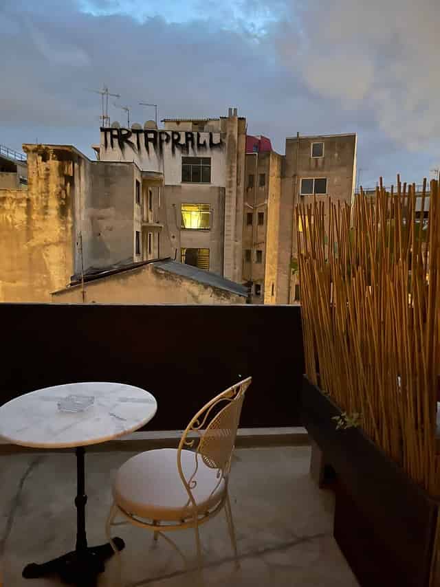Rooftop