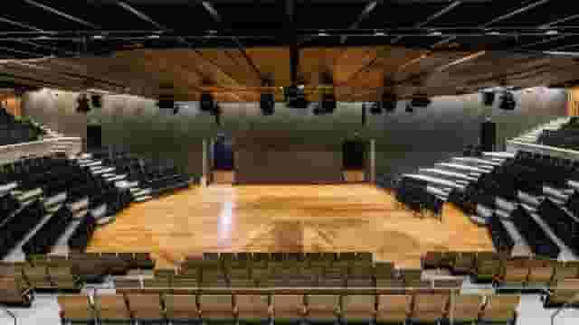 Amphitheatre Ioannis Despotopoulos