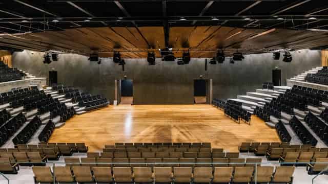 Amphitheatre Ioannis Despotopoulos