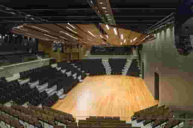 Amphitheatre Ioannis Despotopoulos