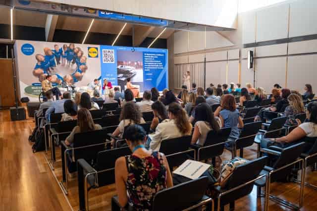 Auditorium Aris Garoufalis